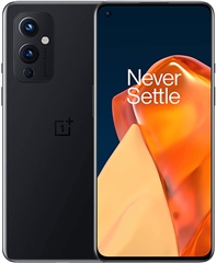 OnePlus 9 8GB+128GB Astral Black, Unlocked B - CeX (UK): - Buy